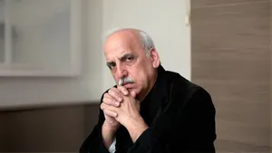حسین عبده تبریزی: به نظر می‌رسد سیاست حاکمیت، انتظار برای پایان دوران ترامپ است (فیلم)