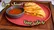 طرز تهیه ساندویچ مرغ با نان پیتا