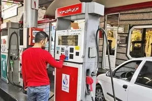 سخنگوی جایگاه داران بنزین: هیچکدام از جایگاه‌های سوخت تعطیل نیستند
