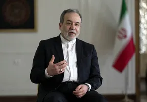 عراقچی: بیشترین آمار وزیر شهید، مربوط به وزارت خارجه است
