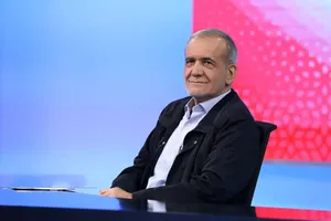 پزشکیان: یارانه حذف نمی‌شود، ارز ترجیحی برای نهاده‌ها برداشته می‌شود (فیلم)