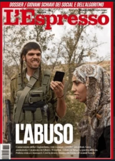 نشریه ایتالیایی