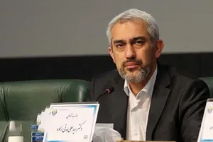 وزیر اقتصاد: قرار نیست نرخ جدید ارز ترجیحی شکل بگیرد