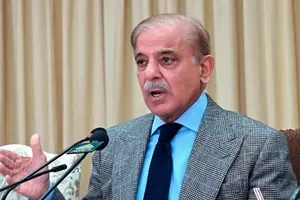 شهباز شریف: توافق ایران و آمریکا پیروزی صلح بر جنگ است
