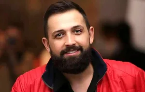 پاسخ محسن افشانی به سؤال چقدر گرفتی اومدی تجمع میدان ولیعصر؟