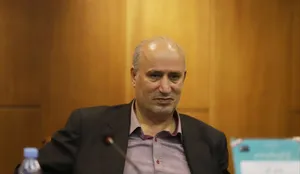 تاج: ۴ گزینه برای تعیین تکلیف لیگ برتر فوتبال اتخاذ شد که سازمان لیگ بهترین تصمیم را خواهد گرفت