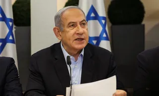 ادعای نتانیاهو: جنگ با ایران تمام نشده