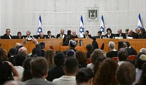 صدور کیفرخواست علیه یک اسرائیلی به اتهام تلاش برای ترور نفتالی بنت