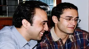 رامبد جوان: رضا عطاران بهترین کارگردان کمدی ایران است