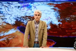 کارشناس هواشناسی: پیش‌بینی باران پراکنده در سواحل خزر و وزش باد شدید