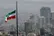 هشدار نسبت به وزش باد خیلی شدید در تهران