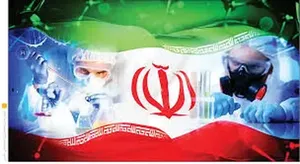 حس مردم از شنیدن رتبه ایران در نانوتکنولوژی (فیلم)