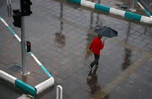 وضعیت دما و بارش کشور تا اوایل آذرماه