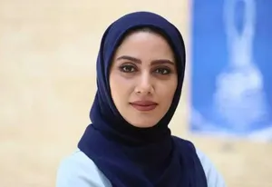 حرف های صریح مونا فرجاد خطاب به «برخی بی خبرها»