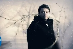 محسن چاووشی چهره هنر انقلاب شد