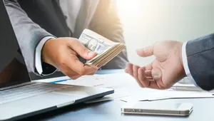 روش های تامین مالی کسب و کارهای کوچک و متوسط