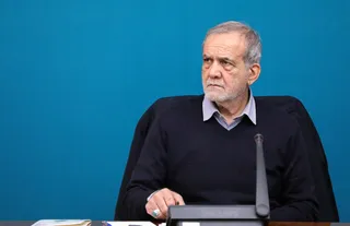 پزشکیان: ایمان و ایستادگی، تمام محاسبات دشمن را به هم زد