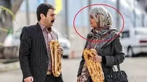 سکانس خنده‌دار لو رفتن ارسطو توسط دختر محمود نقاش در پایتخت ۶