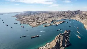 هشدار روس‌ها درباره گسترش بحران تنگه هرمز به دیگر گلوگاه‌ها