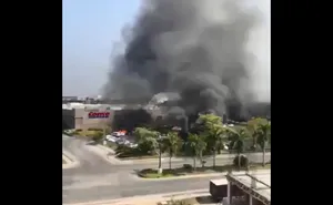 هشدار امنیتی سفارت آمریکا در مکزیک