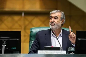 رئیس کمیسیون امنیت ملی مجلس: تا آمریکایی‌ها ۵ اقدام اعتمادساز را انجام ندهد، چیزی به‌نام تفاهم و مذاکره با آمریکا معنی ندارد