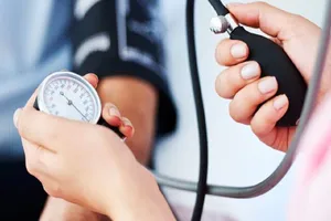 ۷۰ درصد نمک دریافتی بدن «پنهان» است
