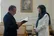 دیدار هماهنگ‌کننده مقیم سازمان ملل متحد با وزیر امور خارجه ایران