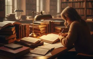 رشد روانی و هویت پایدار با مطالعه