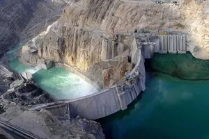 آخرین وضعیت سدهای کشور اعلام شد