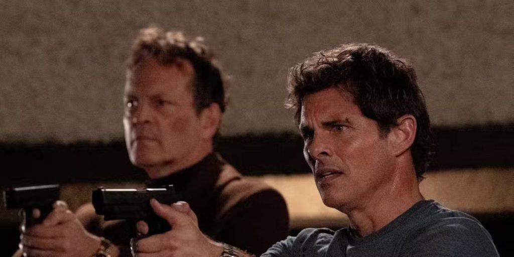 Mike & Nick & Nick & Alice Mike & Nick & Nick & Alice