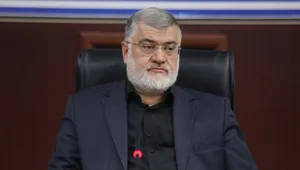 استاندار : بیش از ۱۰۰ مدرسه در تهران از حملات دشمنان خسارت دید
