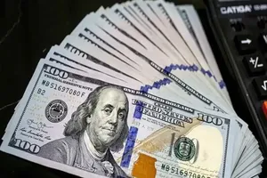 قیمت دلار حواله امروز 14 اردیبهشت 1405