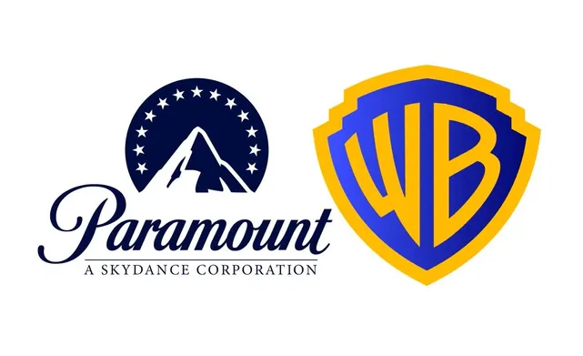 ادغام پارامونت و برادران وارنر ؛ وقتی هالیوود شبیه فست‌فود می‌شود؟