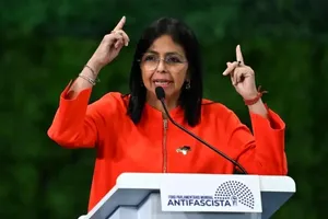 ادعای رئیس جمهور موقت ونزوئلا: با قدرت به بازار جهانی انرژی بازگشته ایم