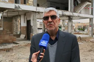 رئیس بنیاد مسکن انقلاب اسلامی: پرداخت تسهیلات قرض‌الحسنه به خانه‌های آسیب دیده شروع شده است