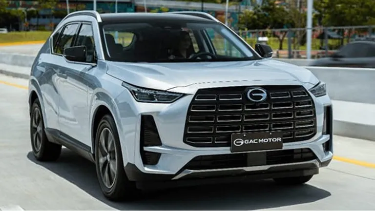 جی ‌اس4 مکس