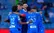 درگیری هواداران الهلال روی سکو‌ها در دیدار شب گذشته الهلال مقابل النصر
