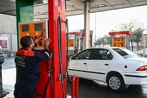 سخنگوی صنف جایگاه‌های سوخت: حتی در بدترین شرایط جنگی و اقتصادی تعدیل نیرو نخواهیم کرد