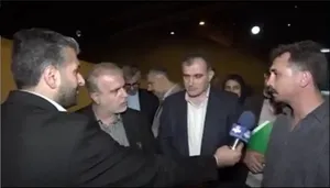 ترخیص کالای اساسی و نهاده با یک دستور قضایی