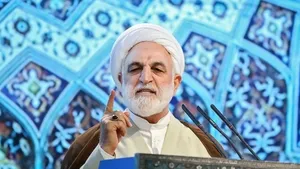 مراحل برخورد با خدشه کنندگان به وحدت مردم؛ تذکر، هشدار، دعوت، احضار