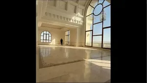 رهن کامل این آپارتمان ۸۰ میلیارد تومان است!