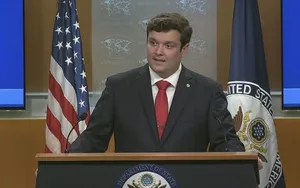 واشنگتن: اسرائیل و لبنان برای آغاز مذاکرات مستقیم توافق کردند