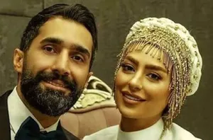 سمانه پاکدل: نقشه من گرفت هادی کاظمی اومد خواستگاریم/ توقع داشتم جلوم زانو بزنه