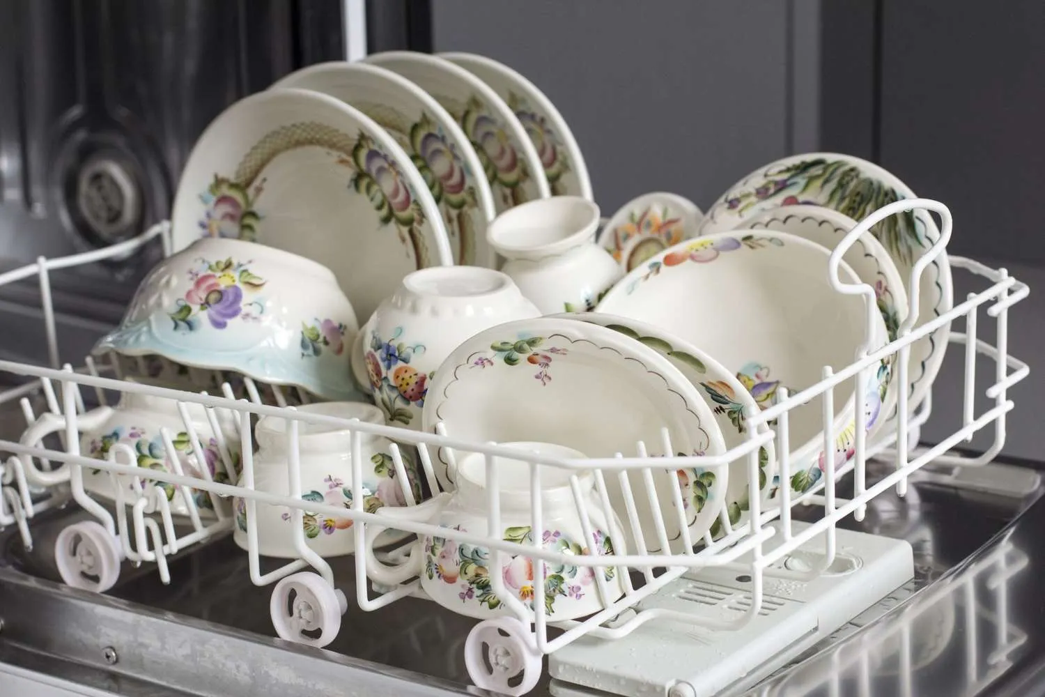 ماشین ظرفشویی