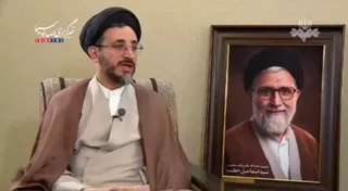 جزئیاتی از نحوه شهادت وزیر اطلاعات