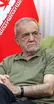 عکس و مکث/ در ستایش کت درآوردن پزشکیان اما نه فقط برای کولر که به امید جنم و باج ندادن!