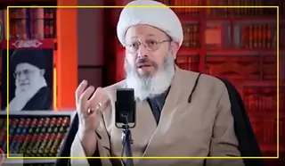 درخواست شیخ جنجالی از قوه قضائیه: ظریف و روحانی را اعدام کنید