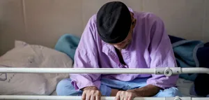 توصیه‌های وزارت بهداشت برای حمایت از بیماران دارای اختلالات روانی شدید