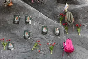 شهادت ۲۷۸ دانش‌آموز در حملات آمریکا ـ اسرائیل به ایران