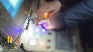 عملیات موشکی مقاومت علیه پایگاه‌های رغفیم و عین شیمر